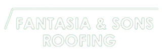 Fantasia & Sons Roofing Logo