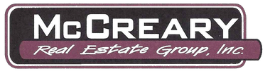 McCreary Real Estate Group, Inc. Logo - Click to go to home page