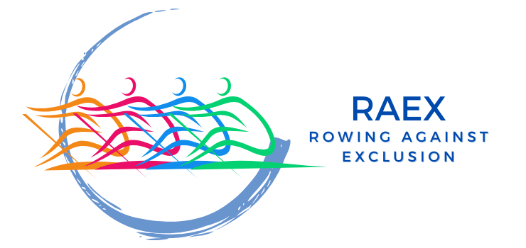 RAEX - Rowing against exclusion