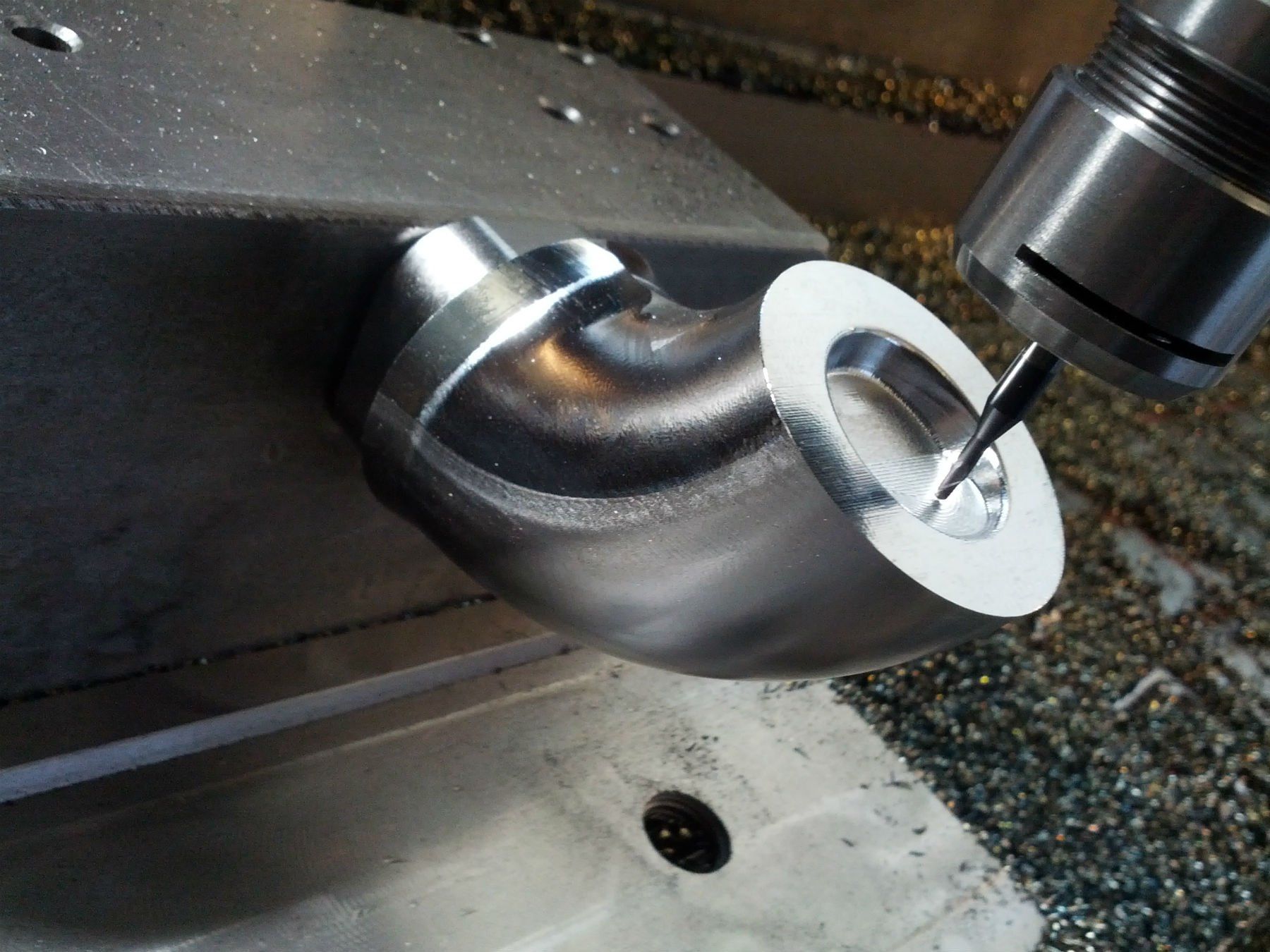 realizzazione stampo