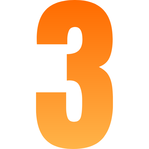 chiffre 3