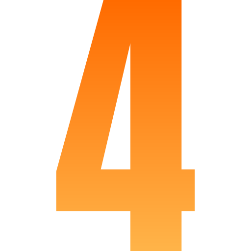 chiffre 4