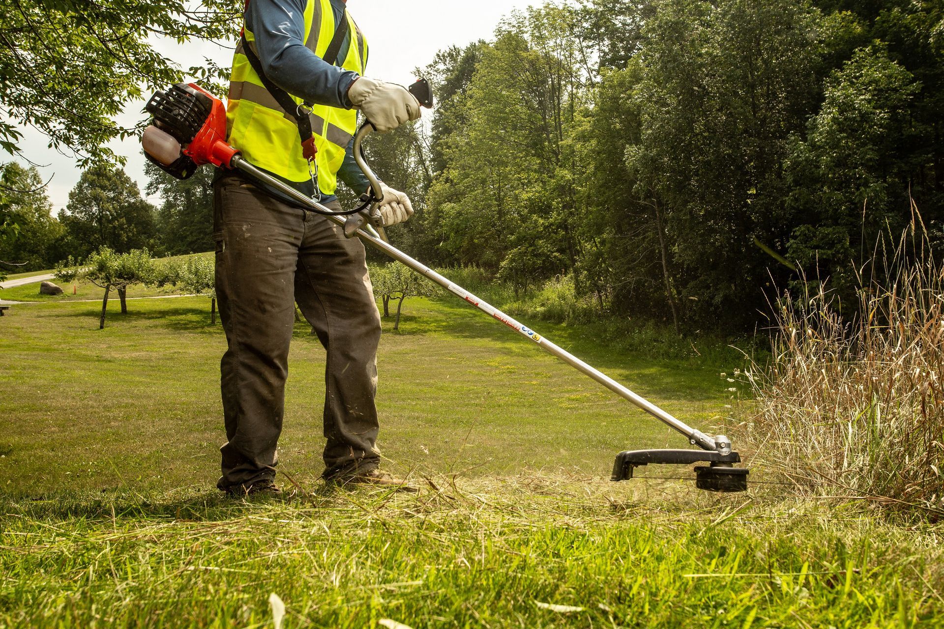 ECHO Outdoor Power Equipment | St. Anthony, IN | St. Anthony Tire