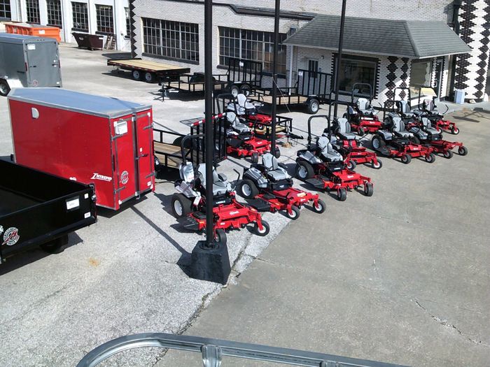 Bobcat Dealer St. Anthony, IN St. Anthony Tire