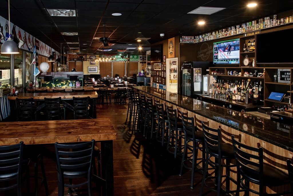 Sports Bar