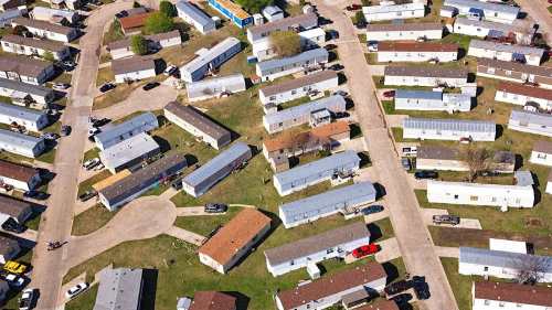 How to sell your mobile home park fast for cash
