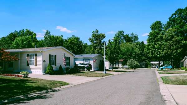 Need to sell your mobile home park due to difficult tenants?