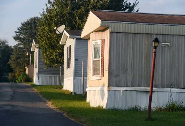 Need to sell your mobile home park due hoarding issues?