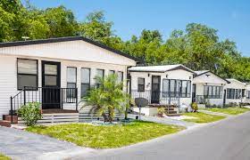 We work with owners to buy their mobile home parks in all situations