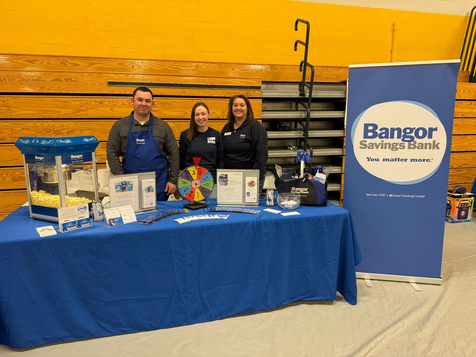 Skowhegan Savings Bank