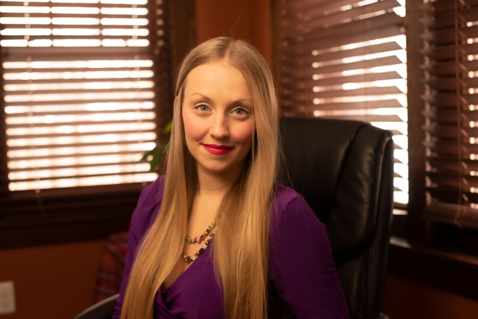 Daisy Harrison, licensed massage therapist and certified ADS | A student of Chinese Medicine, founder of Cultivating Harmony