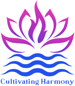 Cultivating Harmony, LLC.  company logo 