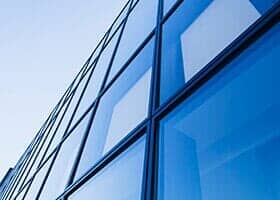 Modern Glass Facade - Residential and Commercial Glass Work in Oxnard, CA