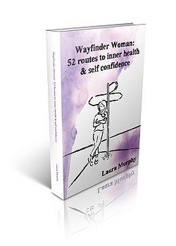 Wayfinder Woman - Laura Murphy
