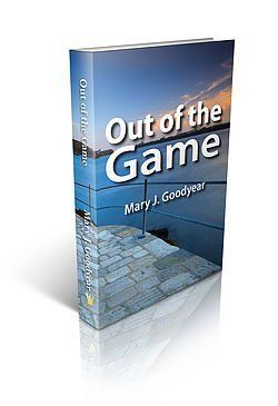 Out of the Game - Mary Goodyear