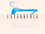 Lavanderia Nella logo