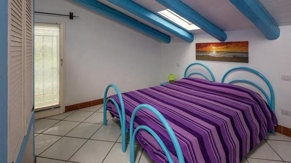 camera matrimoniale estate