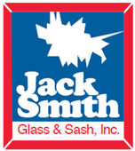 Jack Smith Glass