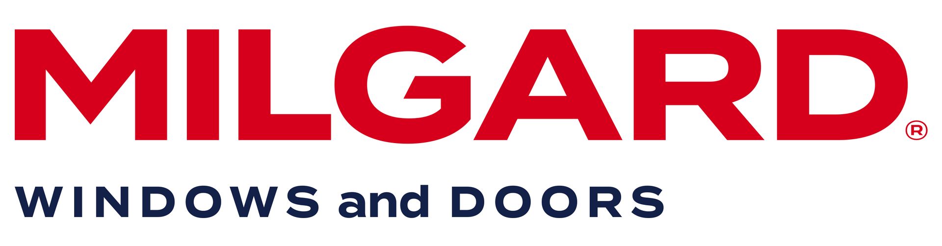 Milgard Windows