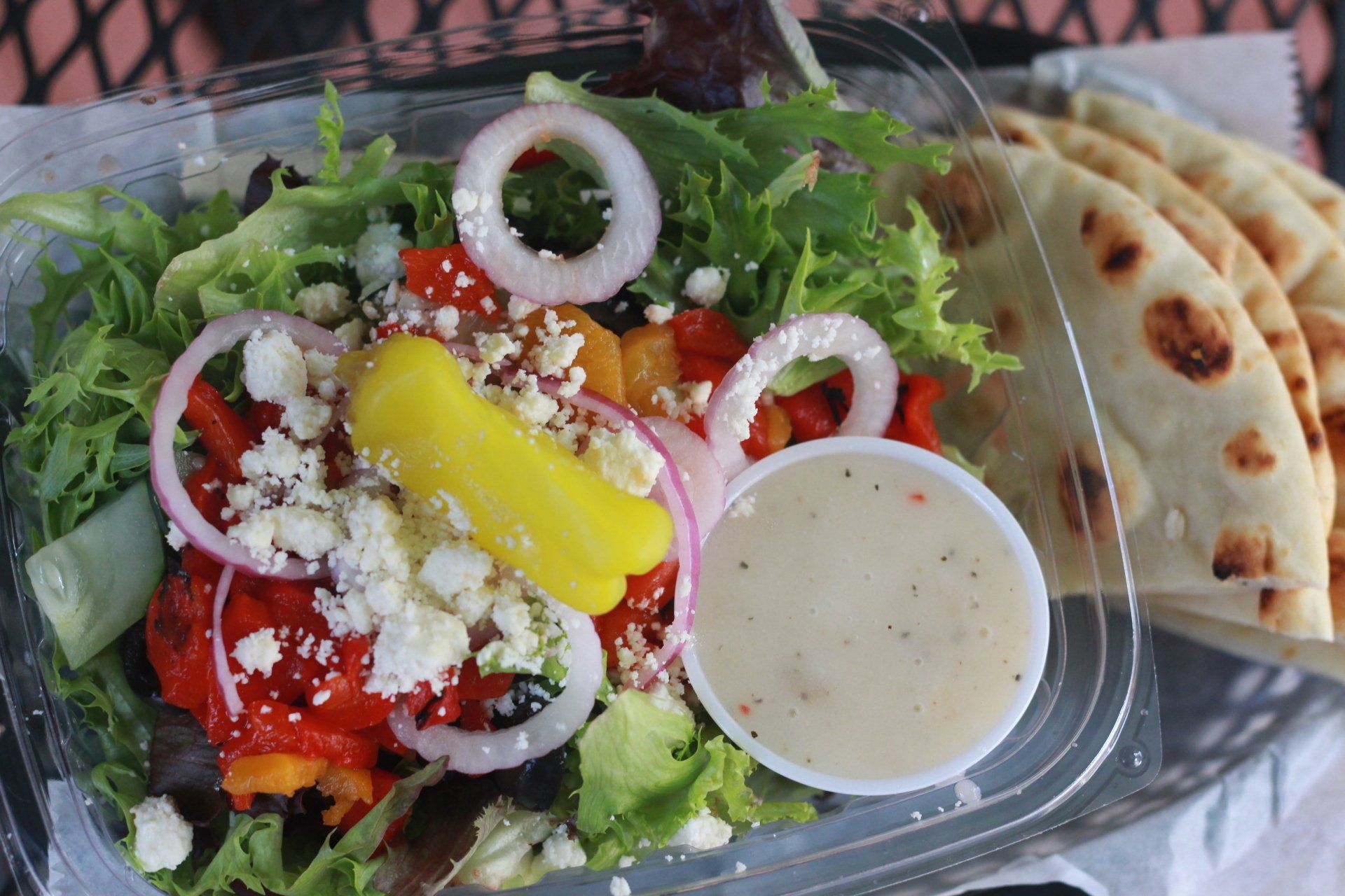 Pickles Deli We Answer To A Higher Standard!