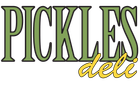 Pickles Deli - A St. Louis Delicatessen