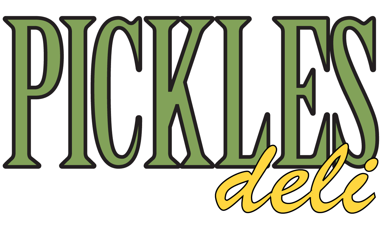 Pickles Deli - A St. Louis Delicatessen
