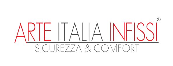 ARTE ITALIA INFISSI LOGO
