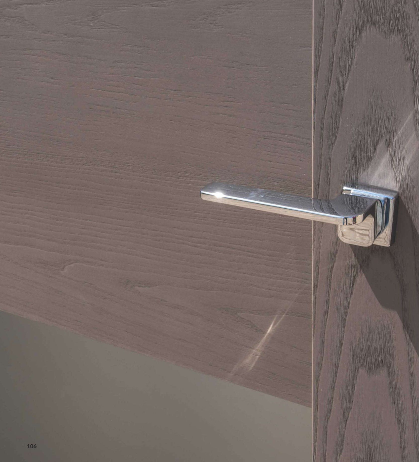 Maniglia di una porta