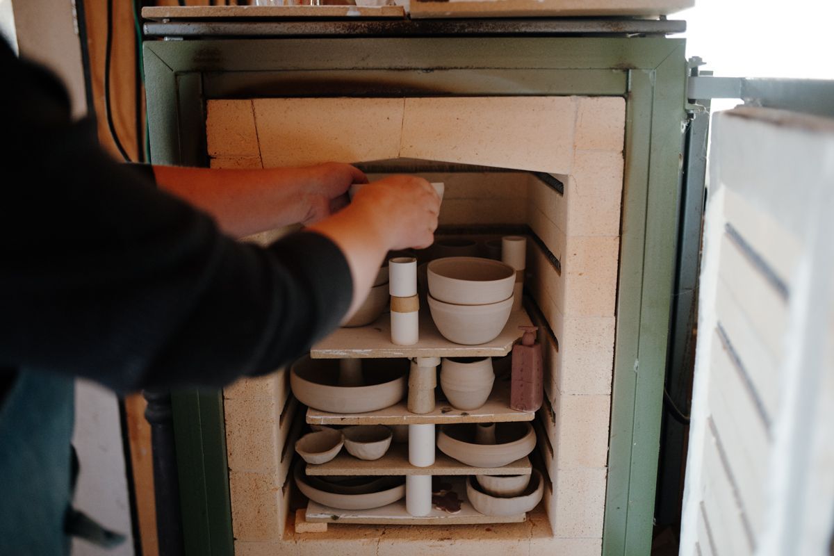 Fotografie voor ambachten