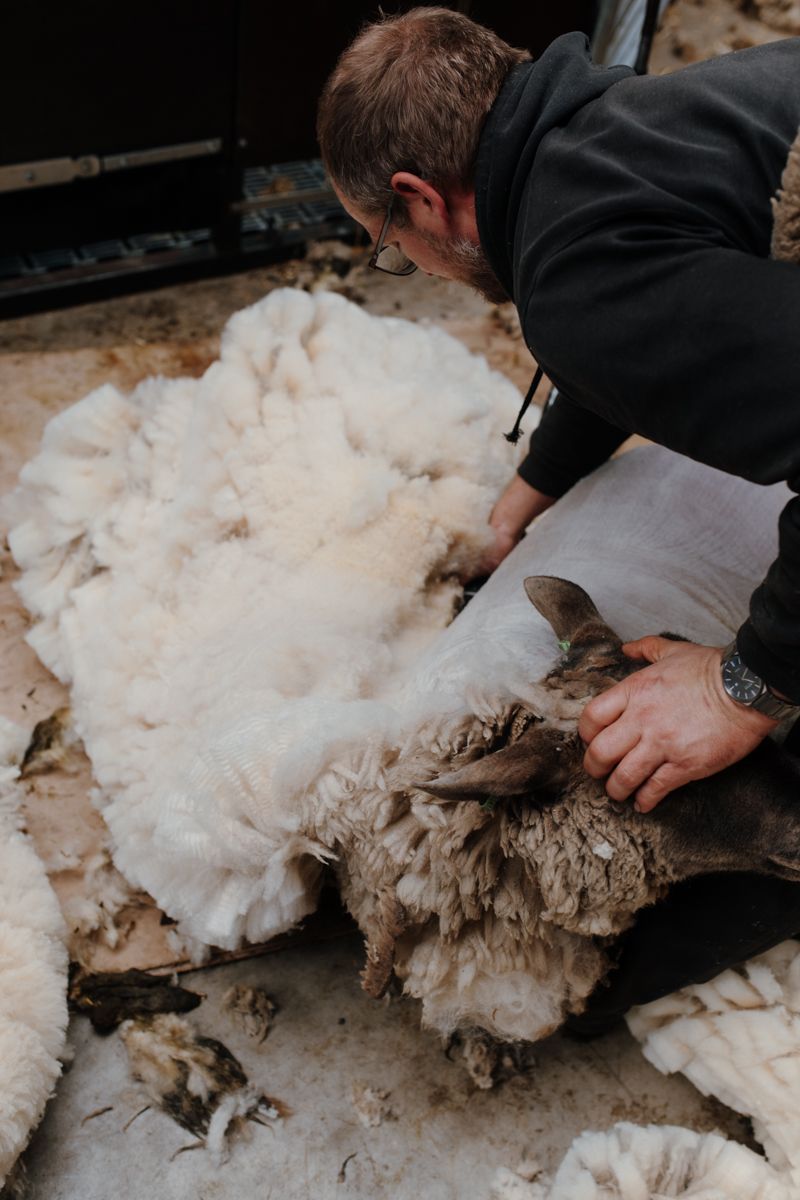 Fotografie voor ambachten