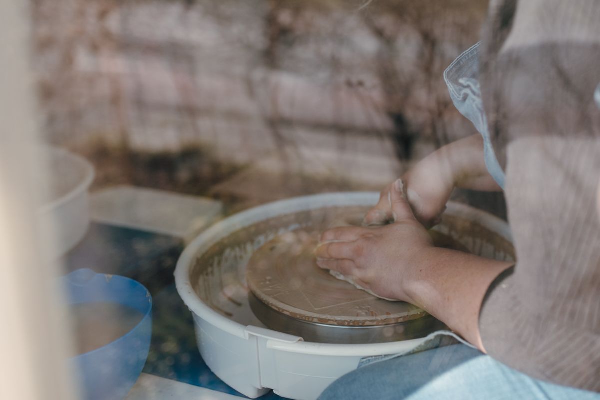 Fotografie voor ambachten