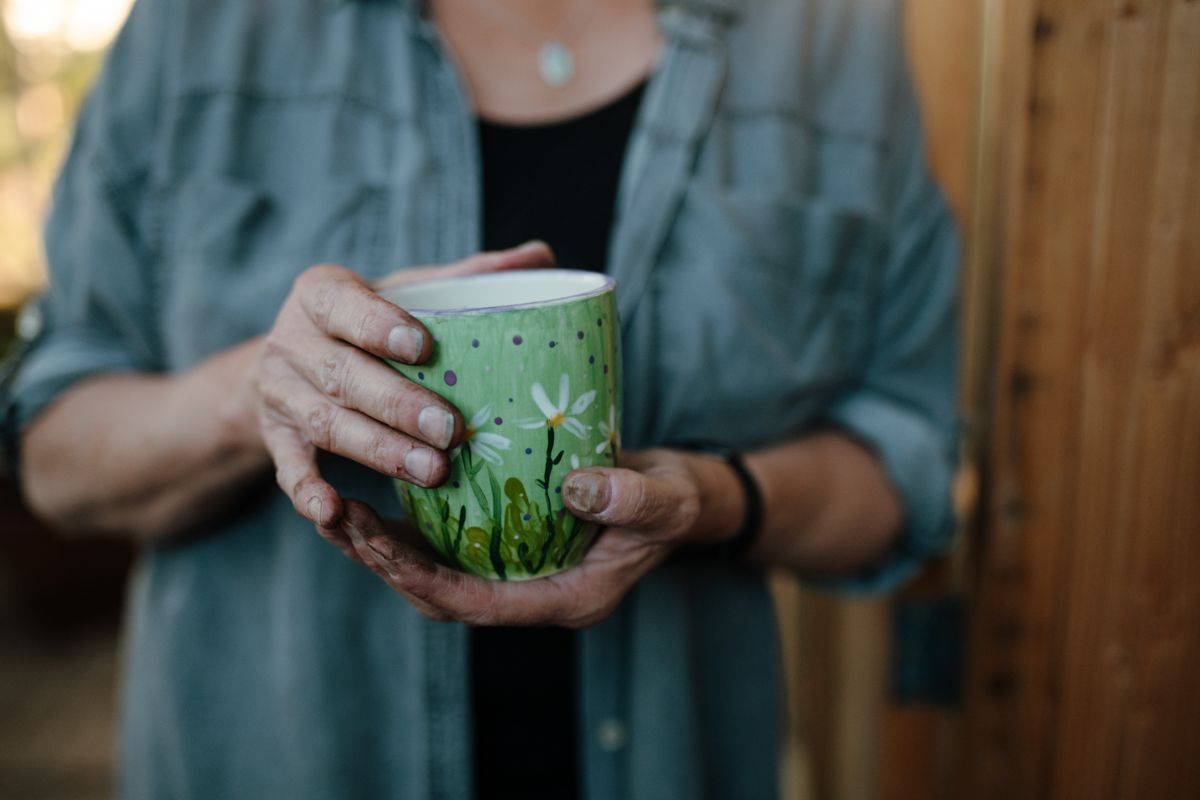 Waarom ik geloof dat documentaire fotografie dé vorm is voor groene en duurzame ondernemers