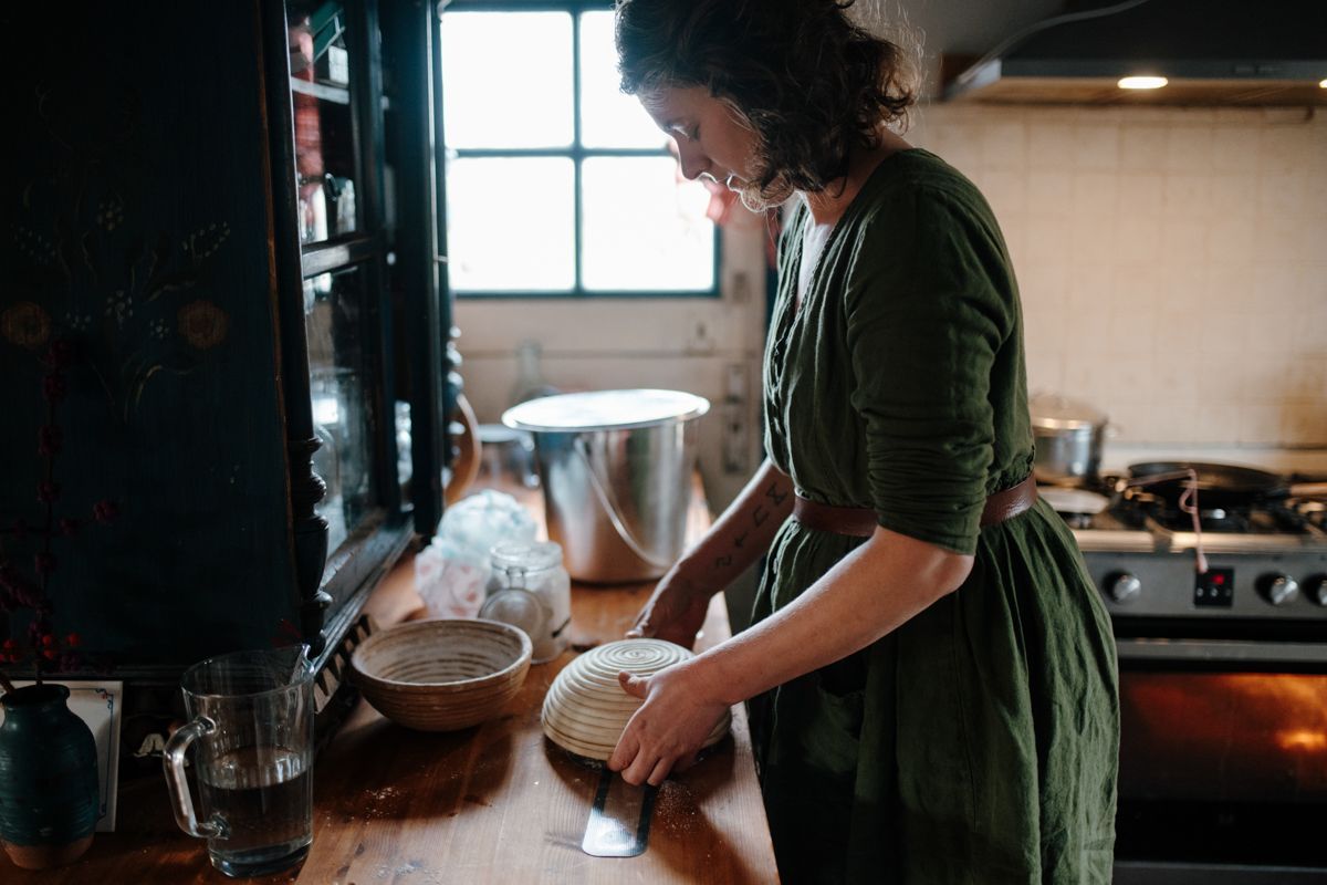 Wie zijn de ondernemers die ik fotografeer?