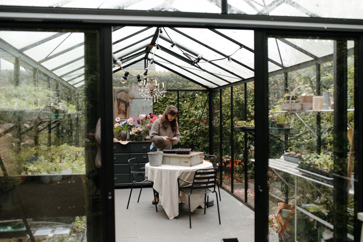 Wie zijn de ondernemers die ik fotografeer?