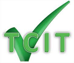 TCIT logo