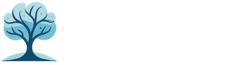 Clearview Behavioral Health of Texas Logo