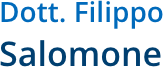 Dott. Filippo Salomone logo