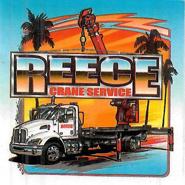 Reece Crane Service