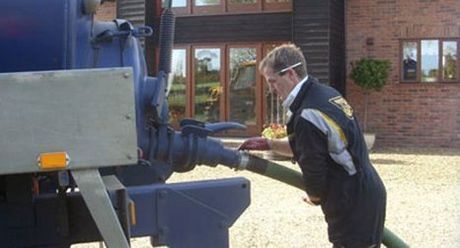 Drainage cleaners