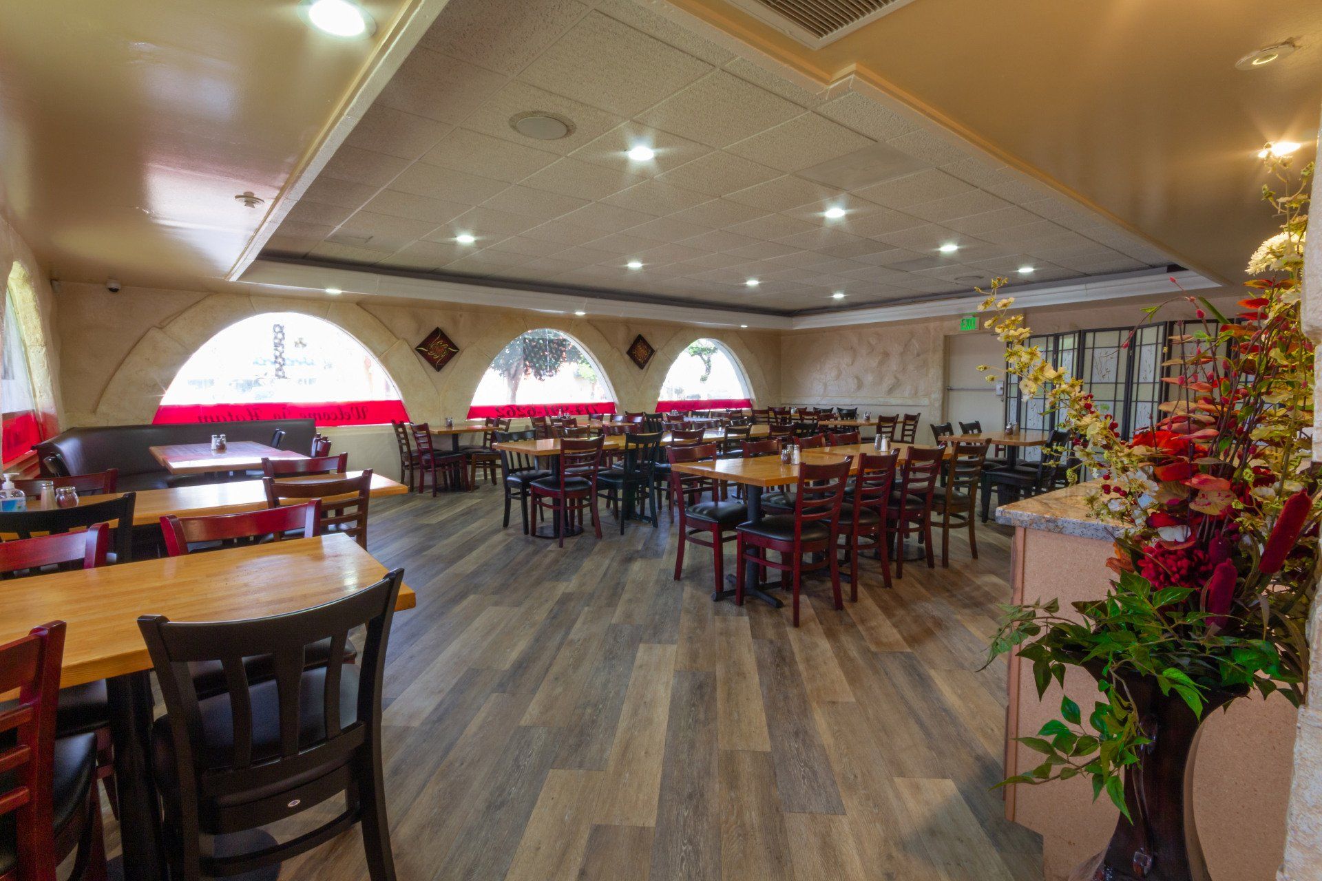 Persian Food Anaheim, CA Hatam Restaurant