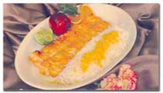 Chicken Barg — Persian Food in Anaheim, CA