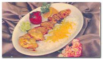 Chicken with Bones  — Persian Cuisine in Anaheim, CA