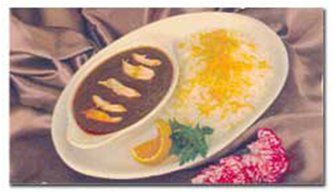 Fesenjon — Persian Cuisine in Anaheim, CA