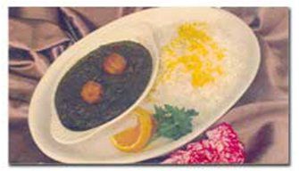 Ghormeh Sabzi — Persian Dining in Anaheim, CA