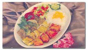 Hatam Special Number One — Persian Cuisine in Anaheim, CA