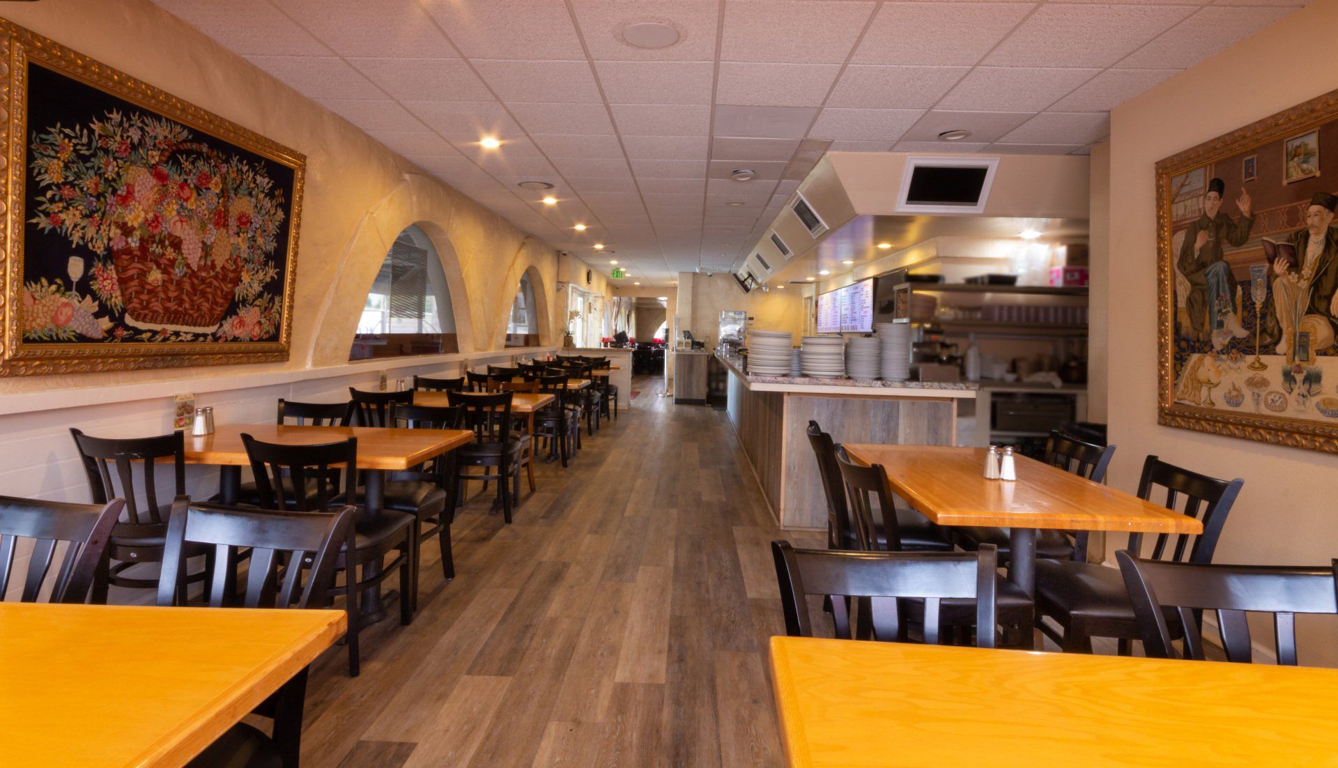 Persian Food Anaheim, CA Hatam Restaurant