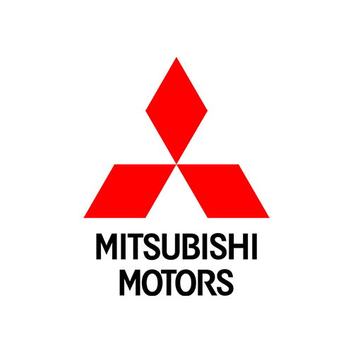 mitszubishi logo