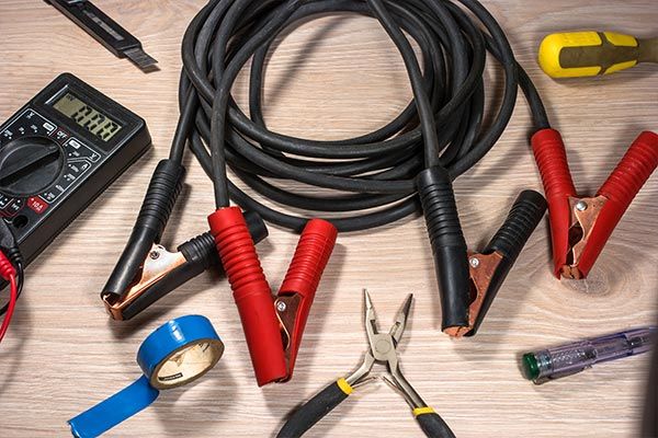 electrical tools