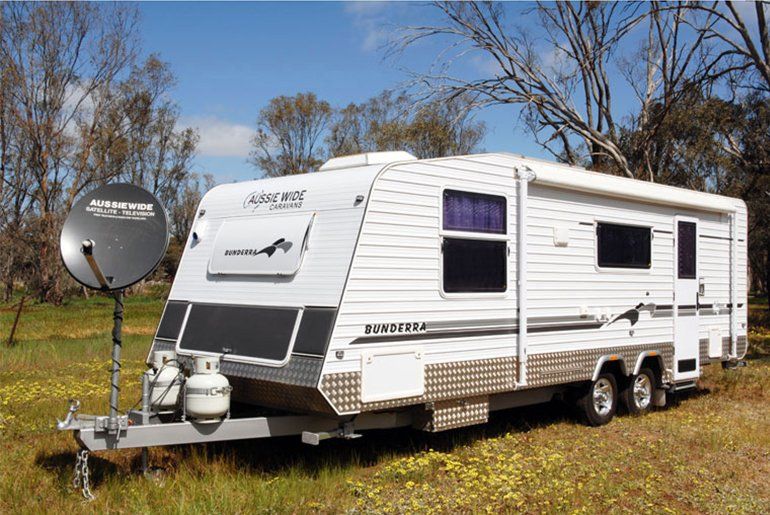 Recreational Trailer