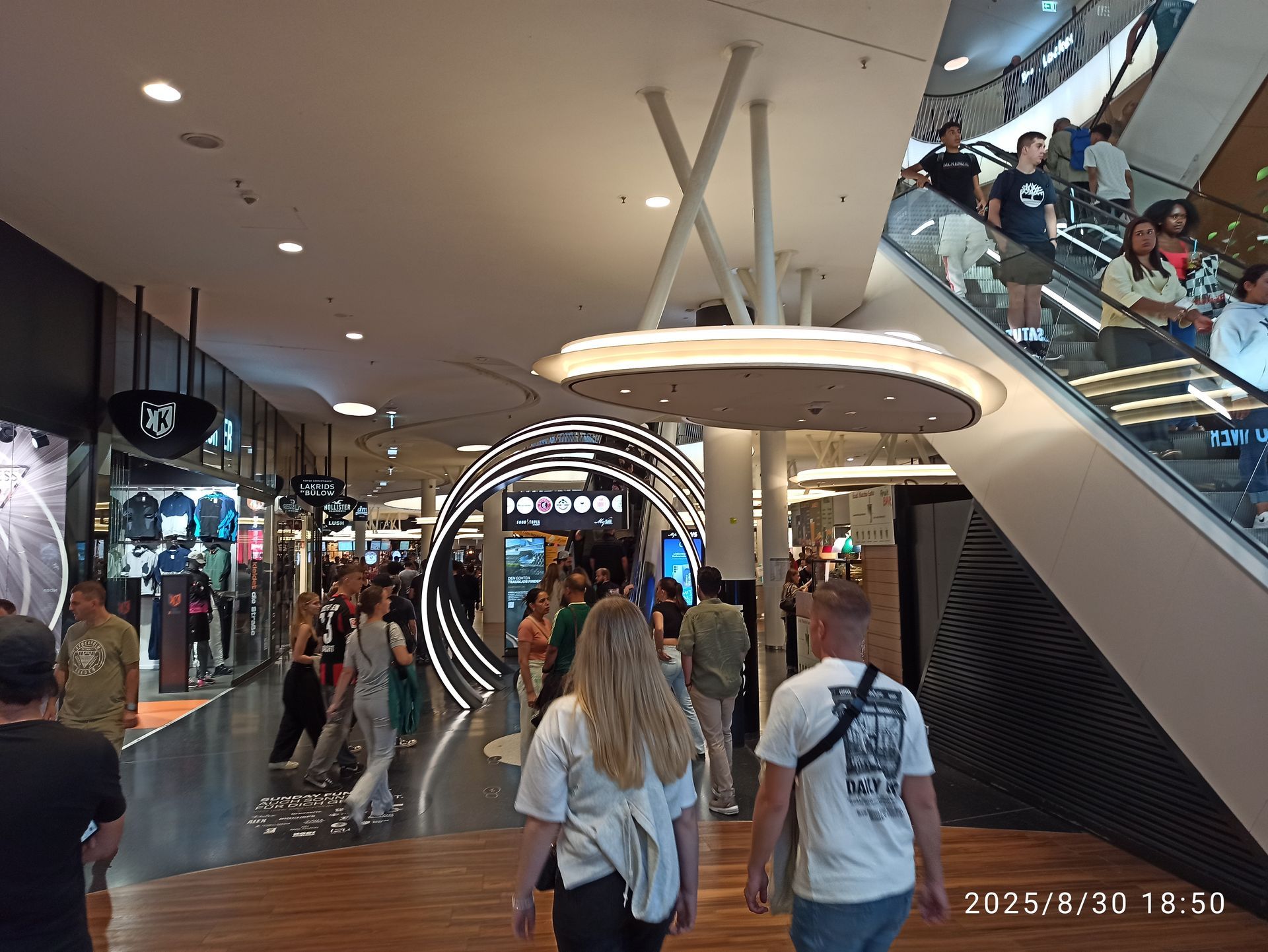 My Zeil